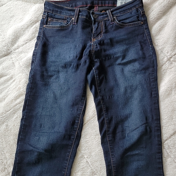 Angry Rabbit jeans - Picture 1 of 5